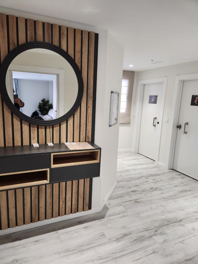 Suites Ilustres Cordobeses Córdoba Exterior foto